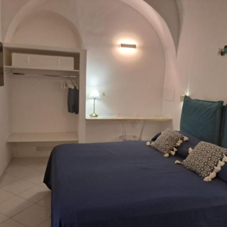 Tre Re Appartamento Via Marina Grande,264 Capri Exterior foto